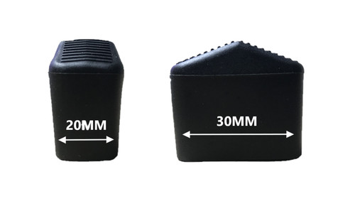 Pair 20mm 30mm - of,