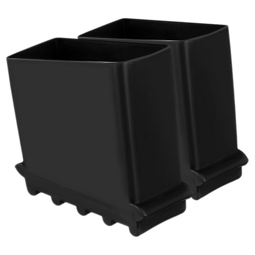 2pcs ladder feet rubber - 2pcs,