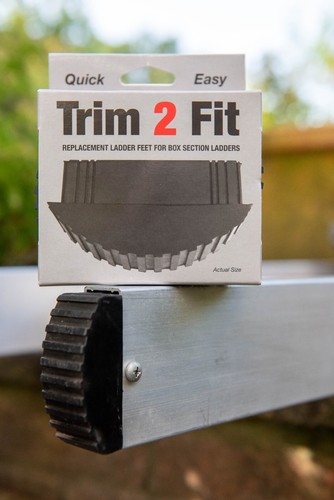 Trim fit replacement - 2,