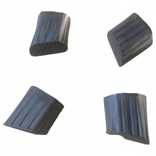 Ladder rubber feet anti slip - ladder,