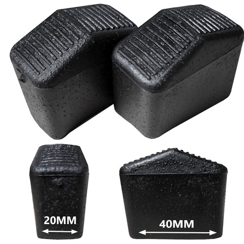 Pack 40mm x - 4, 20mm