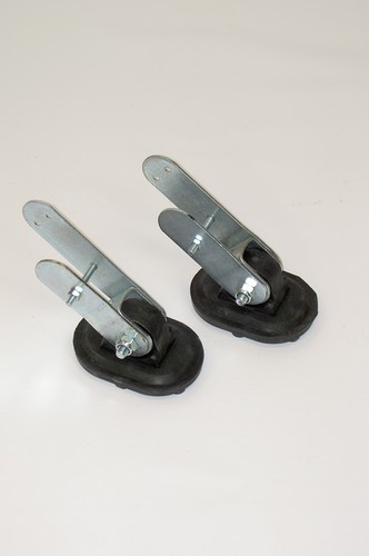Ladder safety feet rubber - safety,