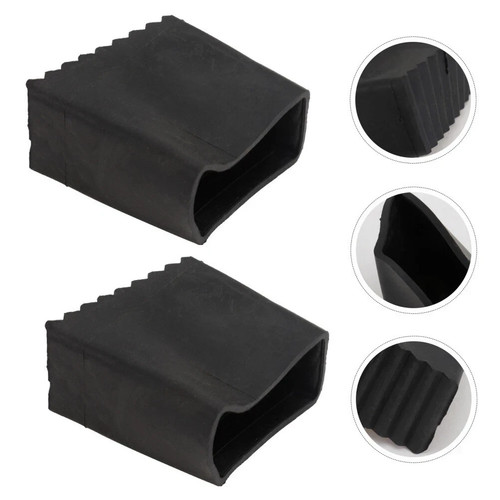 Rubber pads for - pads, loft