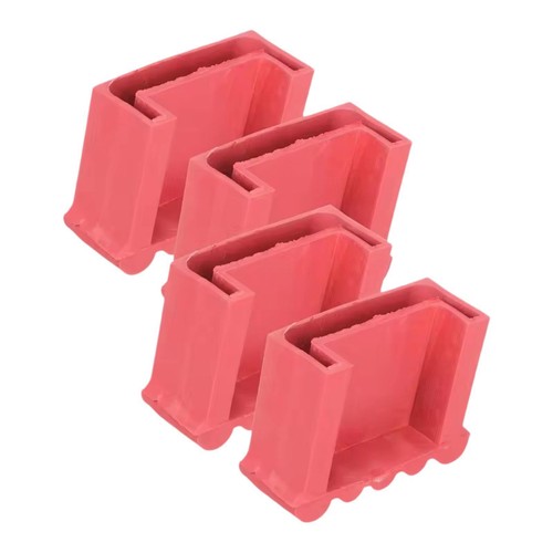 Rubber ladder feet covers - ladder,