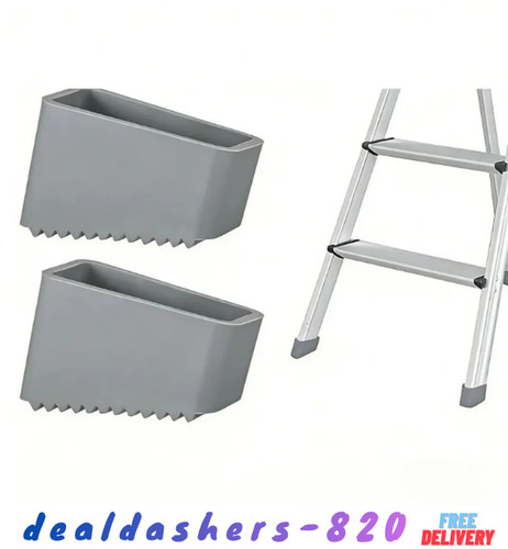 2pcs 4pcs step - step, feet