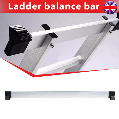 Anti slip ladder - 1m,
