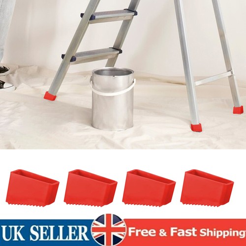 4pcs ladder non slip - ladder,