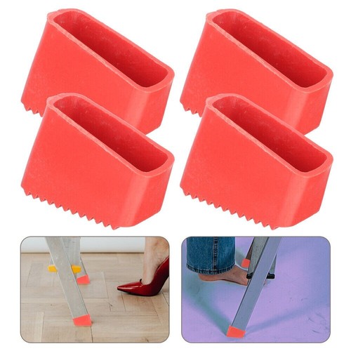 4pcs tpr ladder - ladder, feet