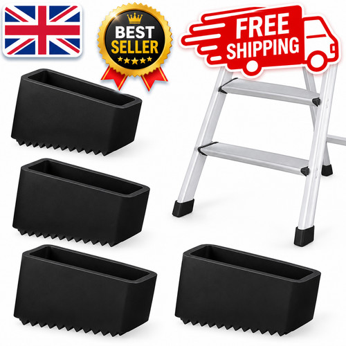 8pcs ladder replacement - replacement, feet