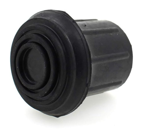 25mm rubber feet - 25mm,