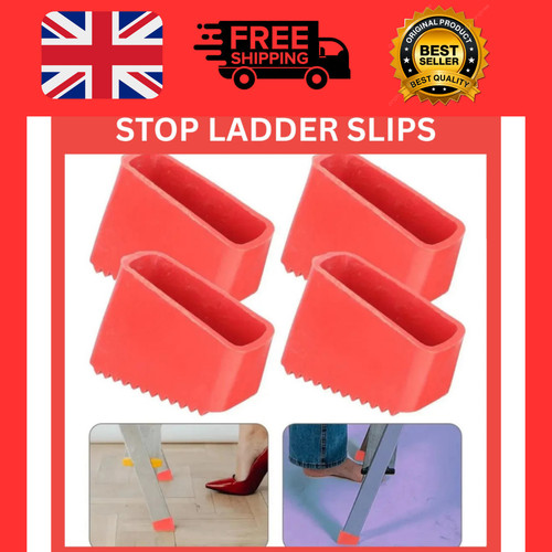 4pcs step ladder feet covers