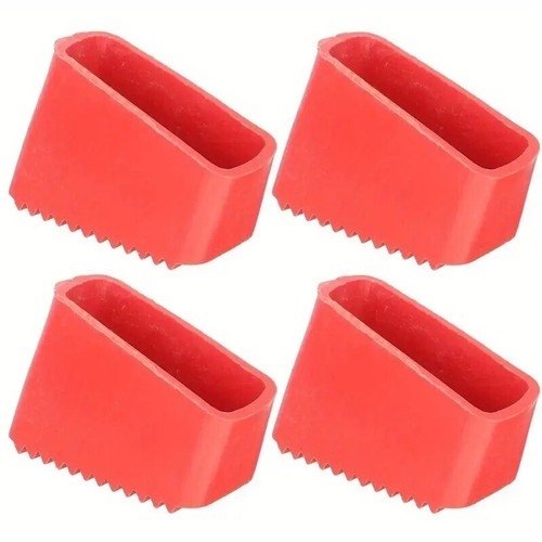 4pcs step ladder - ladder, slip