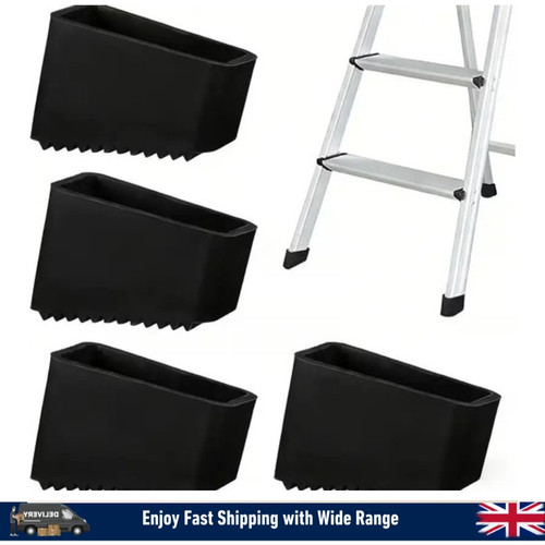 8pcs ladder replacement feet - 4/8pcs,