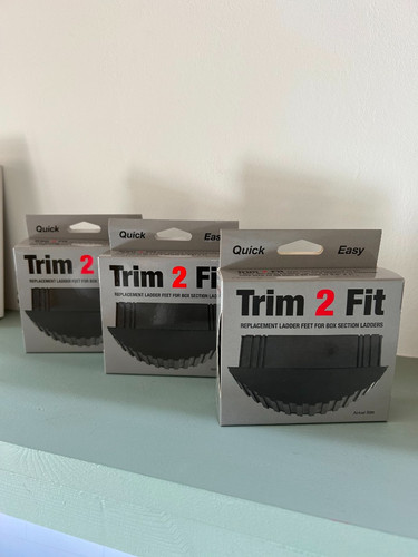 Laddermat trim fit - laddermat,