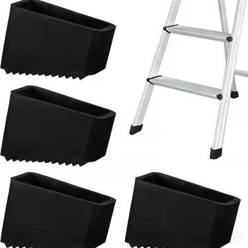 8pcs ladder replacement feet - 4/8pcs,