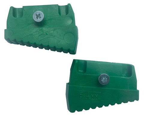 Clow ladder feet pair - ladder,