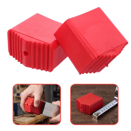 2pcs non slip ladder feet - non-slip,
