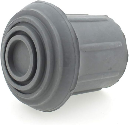 25mm rubber feet caps pack - caps, –