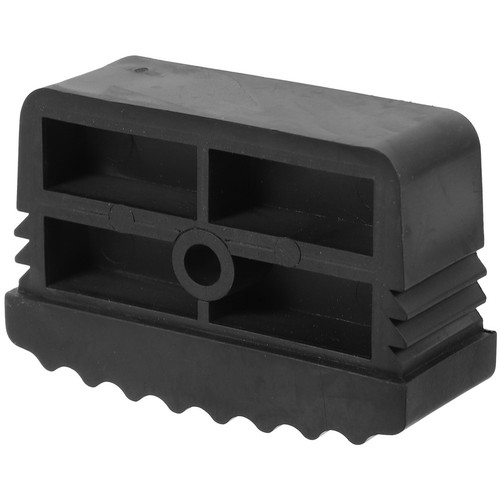 Ladder rubber feet pads - rubber, non