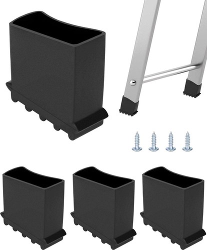 4pcs ladder rubber - ladder, feet