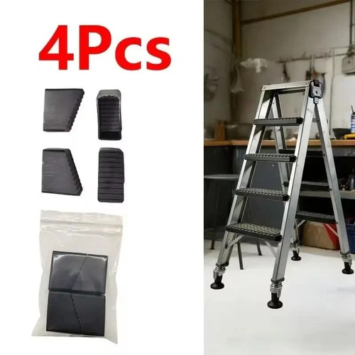 8pcs ladder replacement - 4/8pcs,