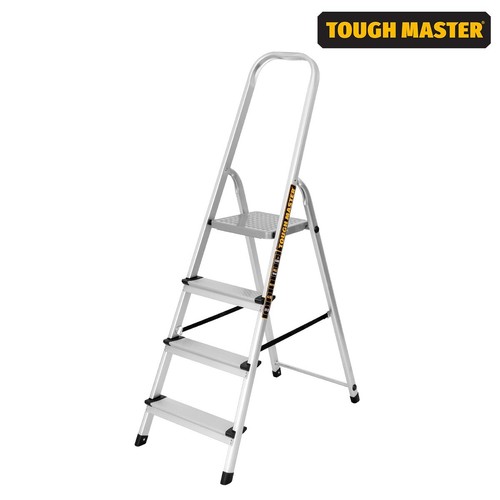 Tough master aluminium folding - master,