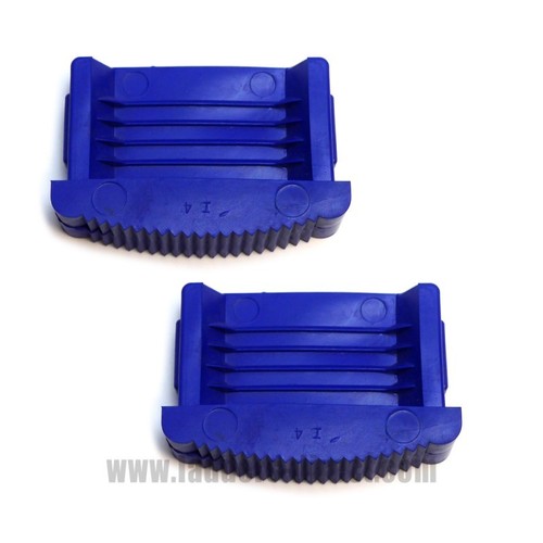 Clow ladder feet pair - clow,