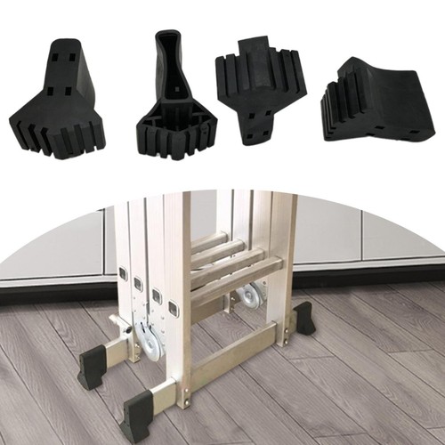 4pcs ladder foot cover anti - foot,