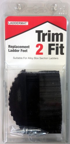 Trim fit replacement ladder - fit,