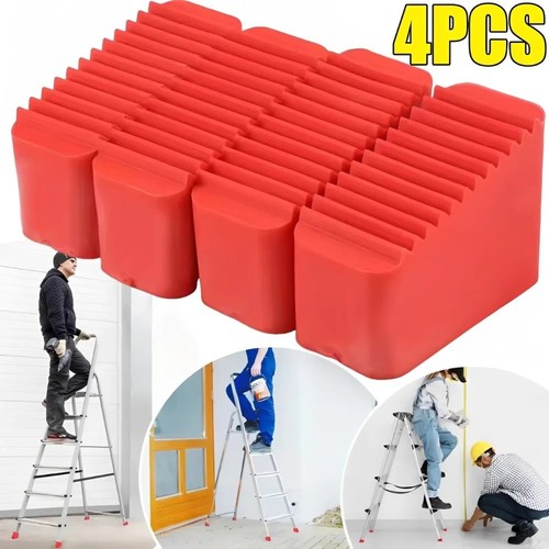 New ladder feet covers - new,