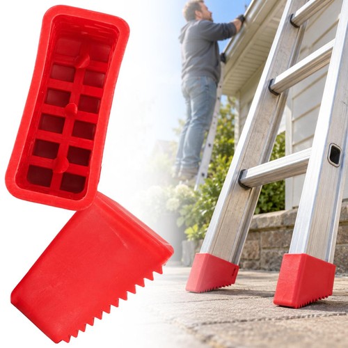 2pcs ladder non skid feet - 2pcs,