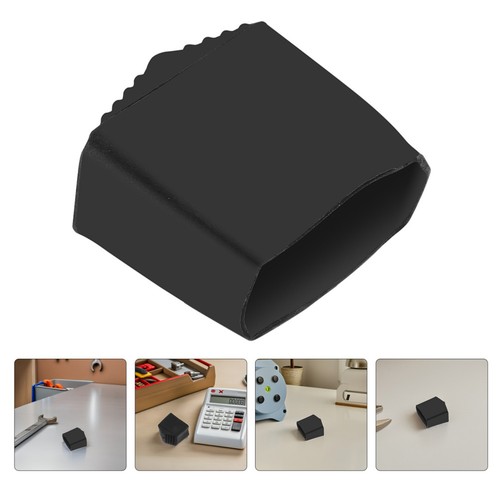 4pcs durable black - durable,