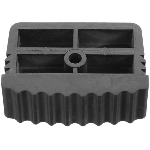 Reusable rubber ladder feet - reusable,