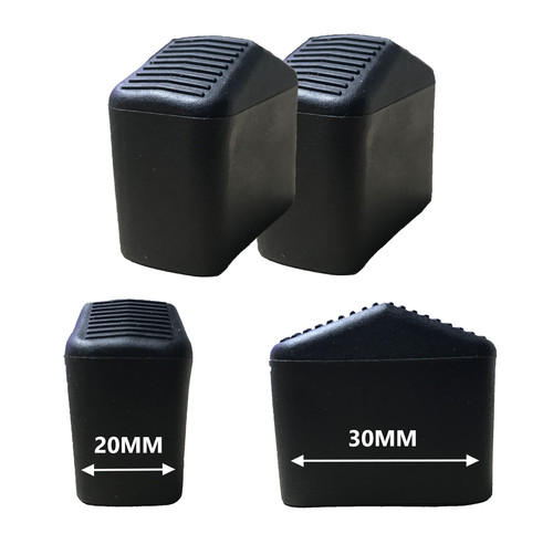 Pair 30mm 20mm - pair, x