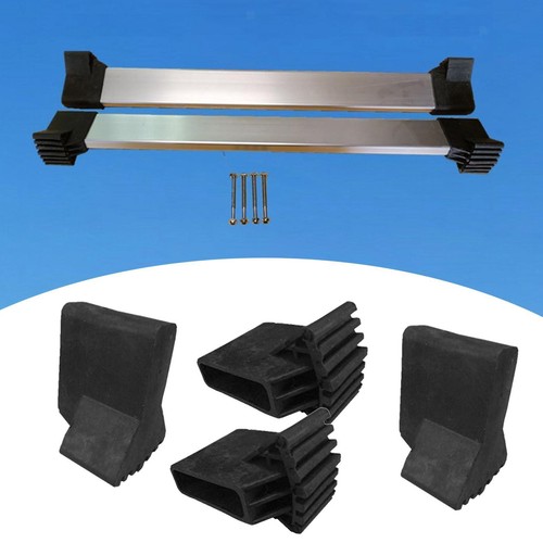 4pcs ladder non slip - ladder, mats