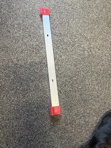 Ladder stabilizer bar - stabilizer, for