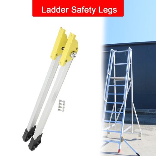 2pc ladder stabilizer leg - 2pc,