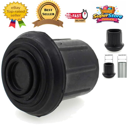 Heavy duty rubber feet - duty,