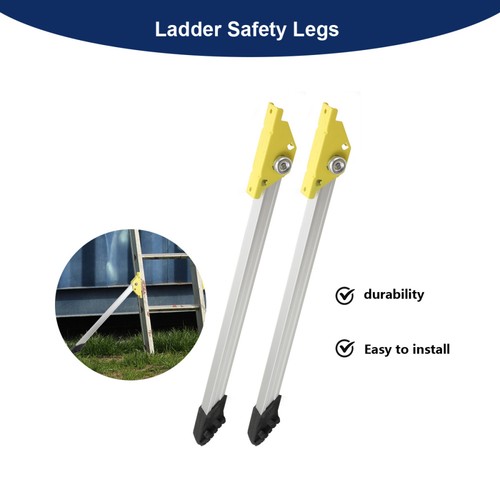 One pair ladder stabilizer bar - one,