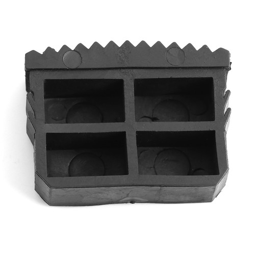 Rubber ladder feet non - ladder,