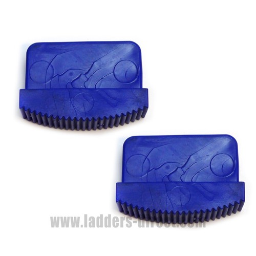 Ladder feet pair - pair, 61mm
