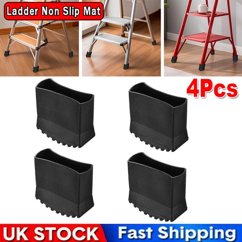 4pcs rubber non slip - 4pcs,
