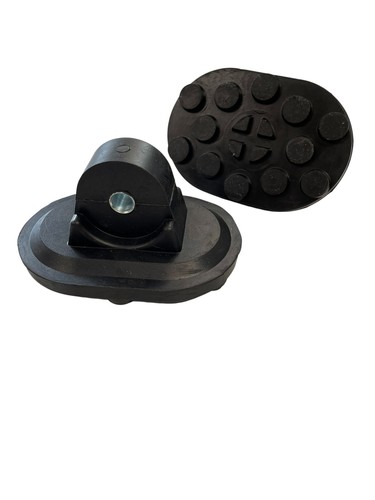 Replacement solid rubber - solid,