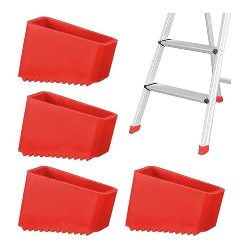 4pcs ladder non skid - non-skid, feet