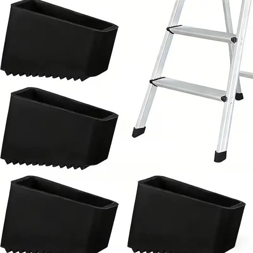 Pcs ladder replacement feet - ladder,