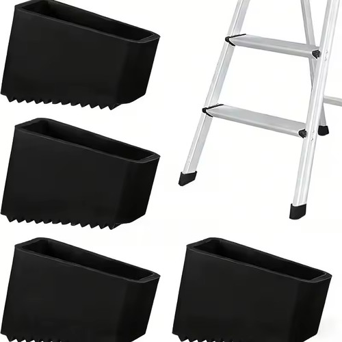 8pcs ladder replacement feet - 4/8pcs,