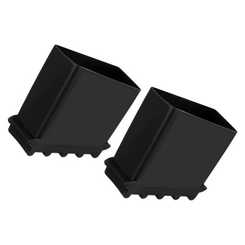 Pcs rubber stoppers for step - 2,