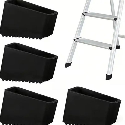 8pcs ladder replacement feet - 4/8pcs,