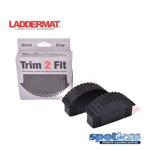 Trim fit replacement - fit, ladder