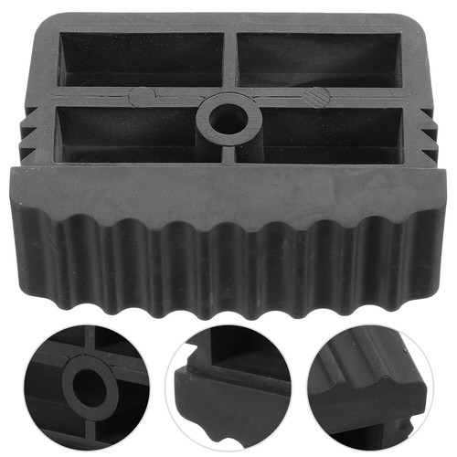 Loft ladder feet step rubber - ,